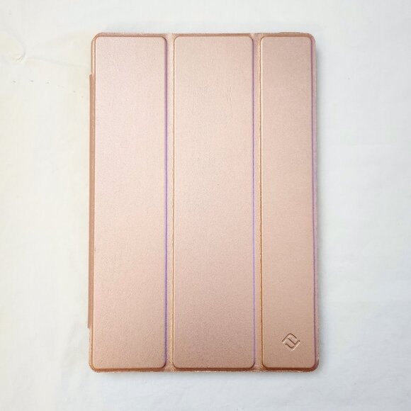 Samsung Galaxy Tab A8, 32GB, Pink Gold (Wi-Fi) - Picture 6 of 7